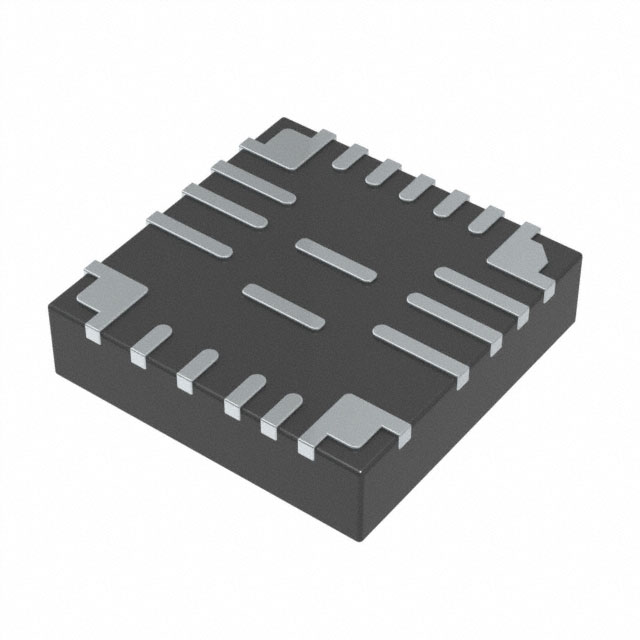 MPQ4491MGRE-AEC1-Z Monolithic Power Systems Inc.  Voltage Regulators - DC DC Switching Regulators